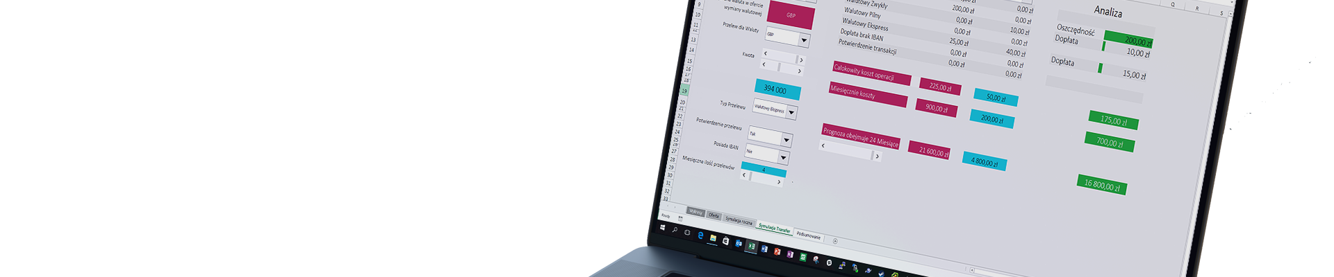 VBA App