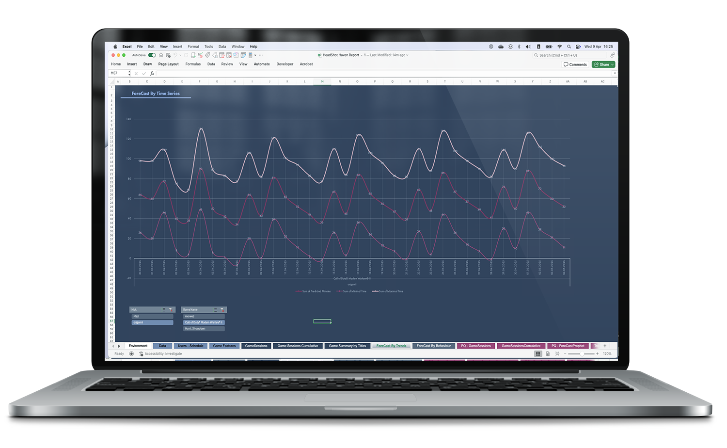 macbook pro portfolio excel 2 MFP 1