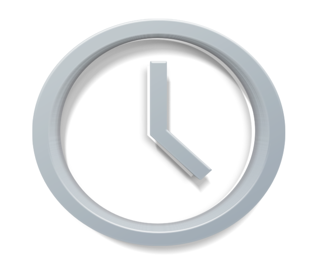 Clock 1