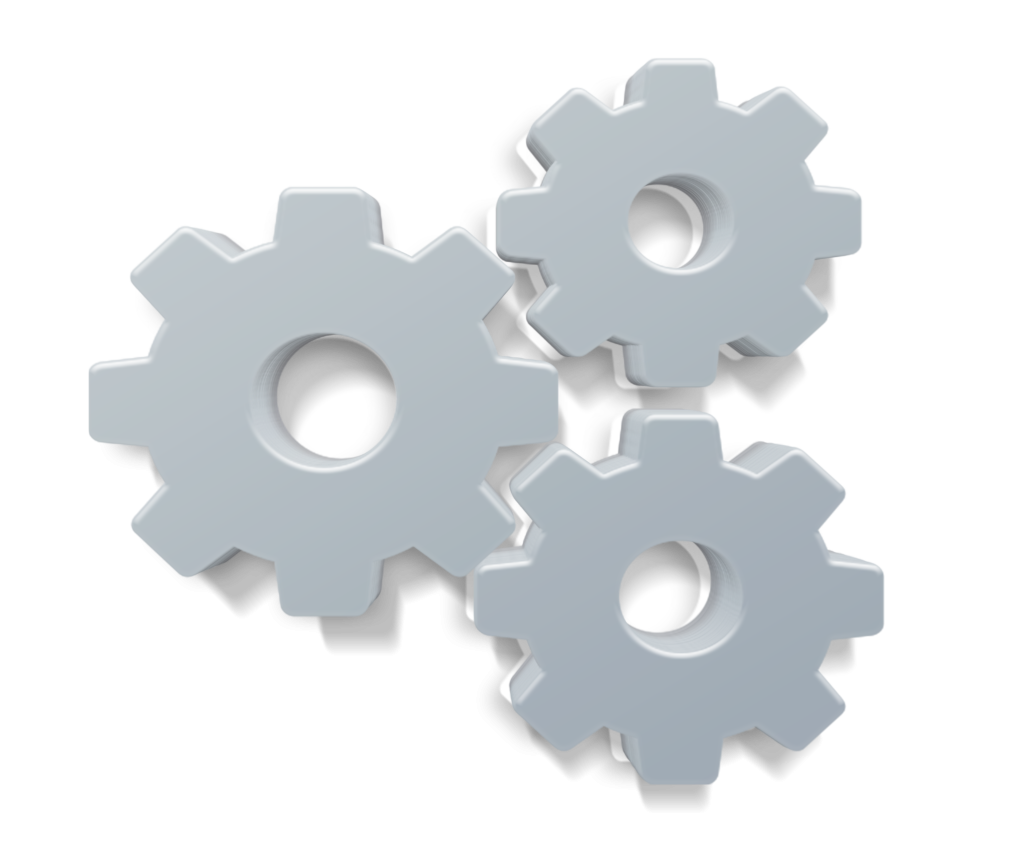 cogs 2