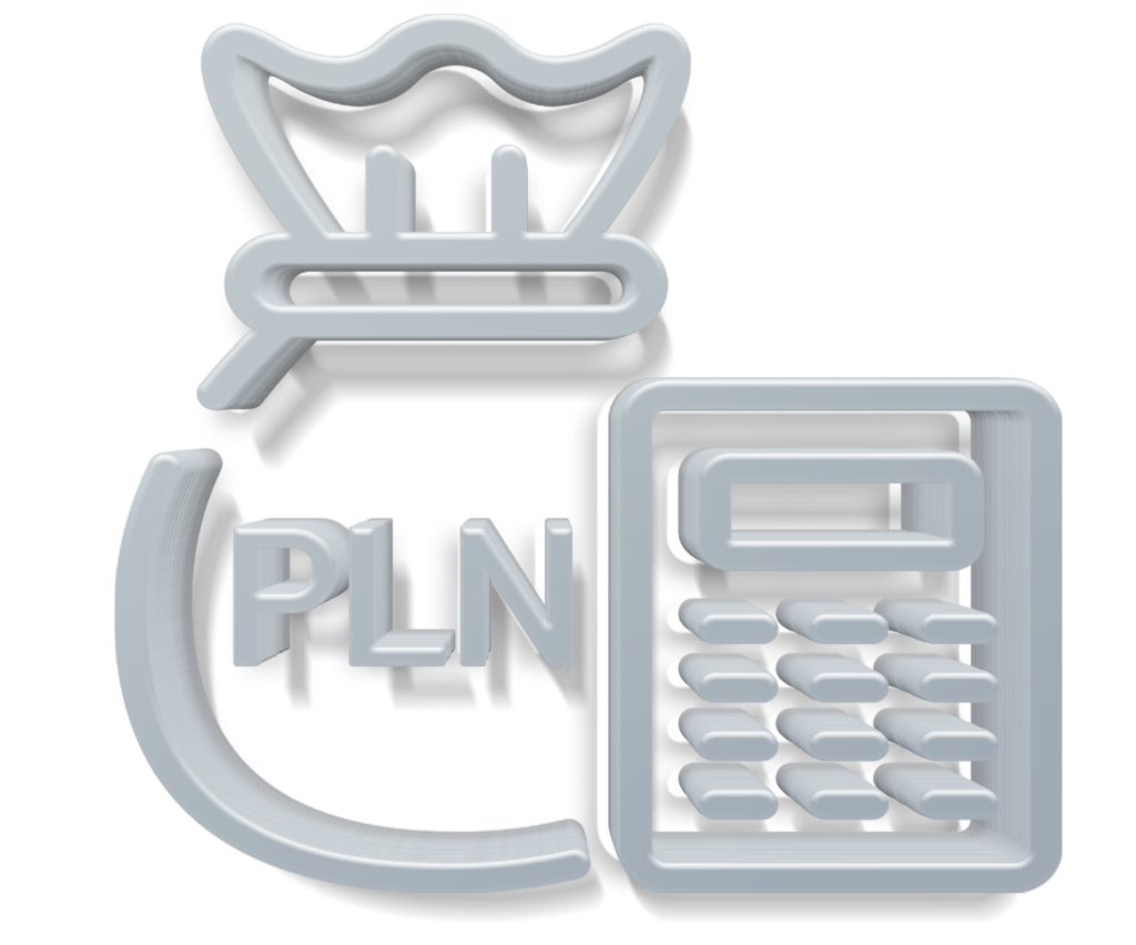 kalkulator pln