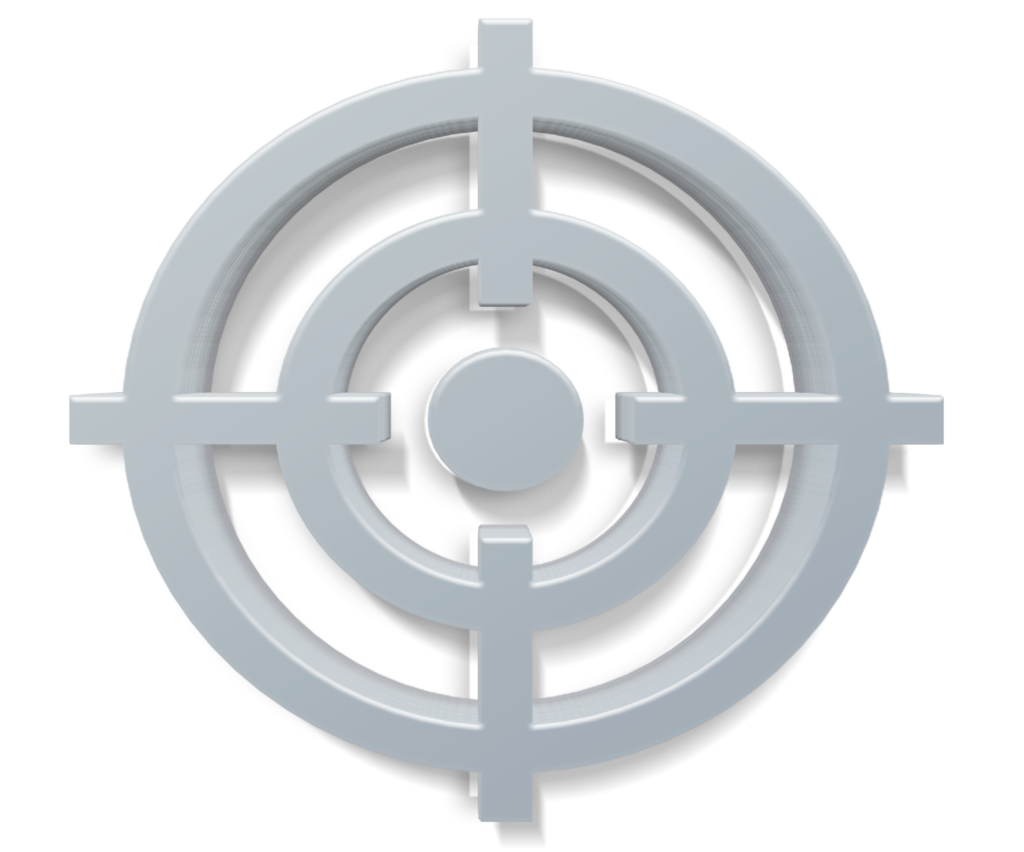 target