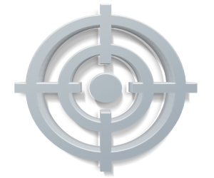 target