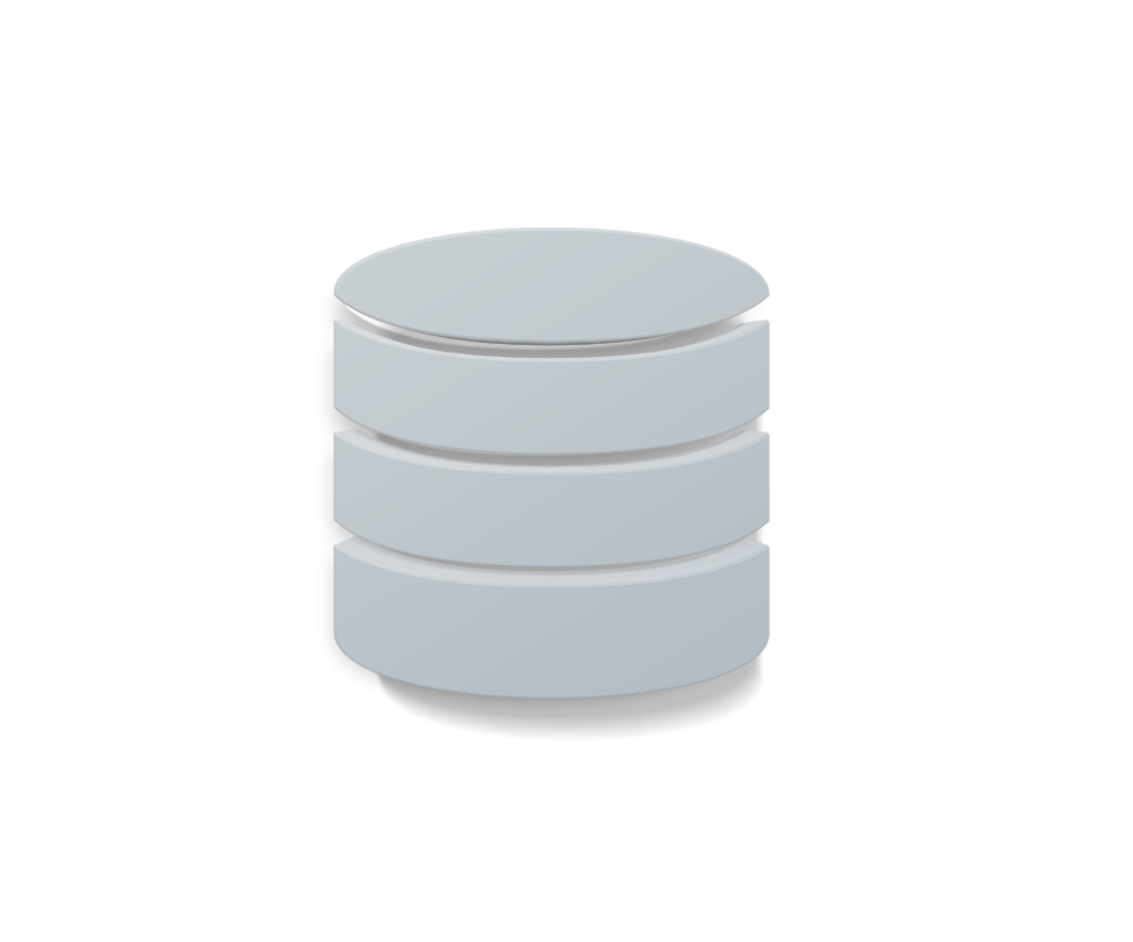 database