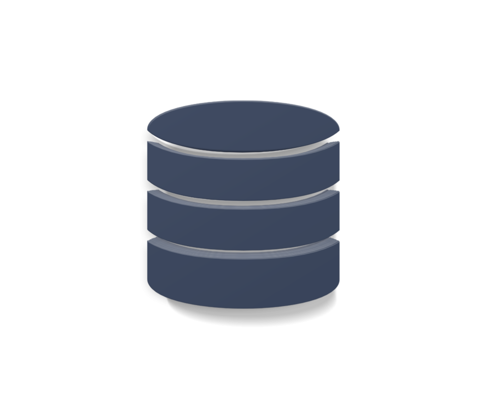 database dark