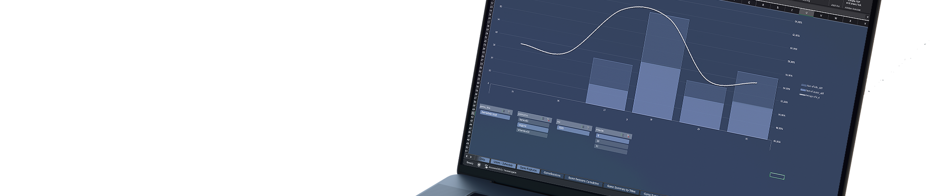 HeadShot Haven - BattleField Performance Tracker
