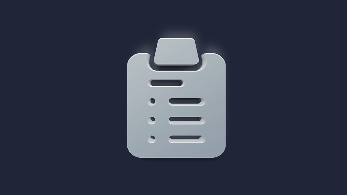 Origami Effect Checklist