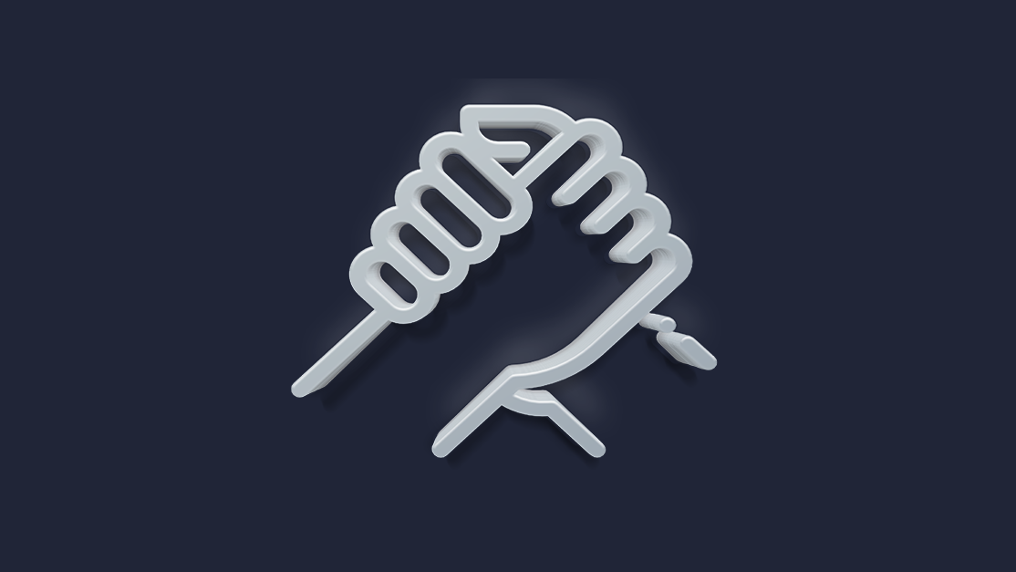 Origmai Eddefct Hands